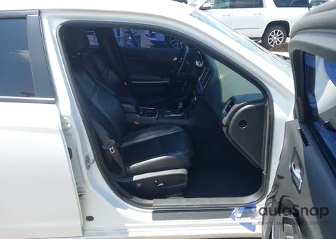 2019 Dodge Charger Sxt Rwd из США, поврежденный, VIN 2C3CDXBG6KH702704